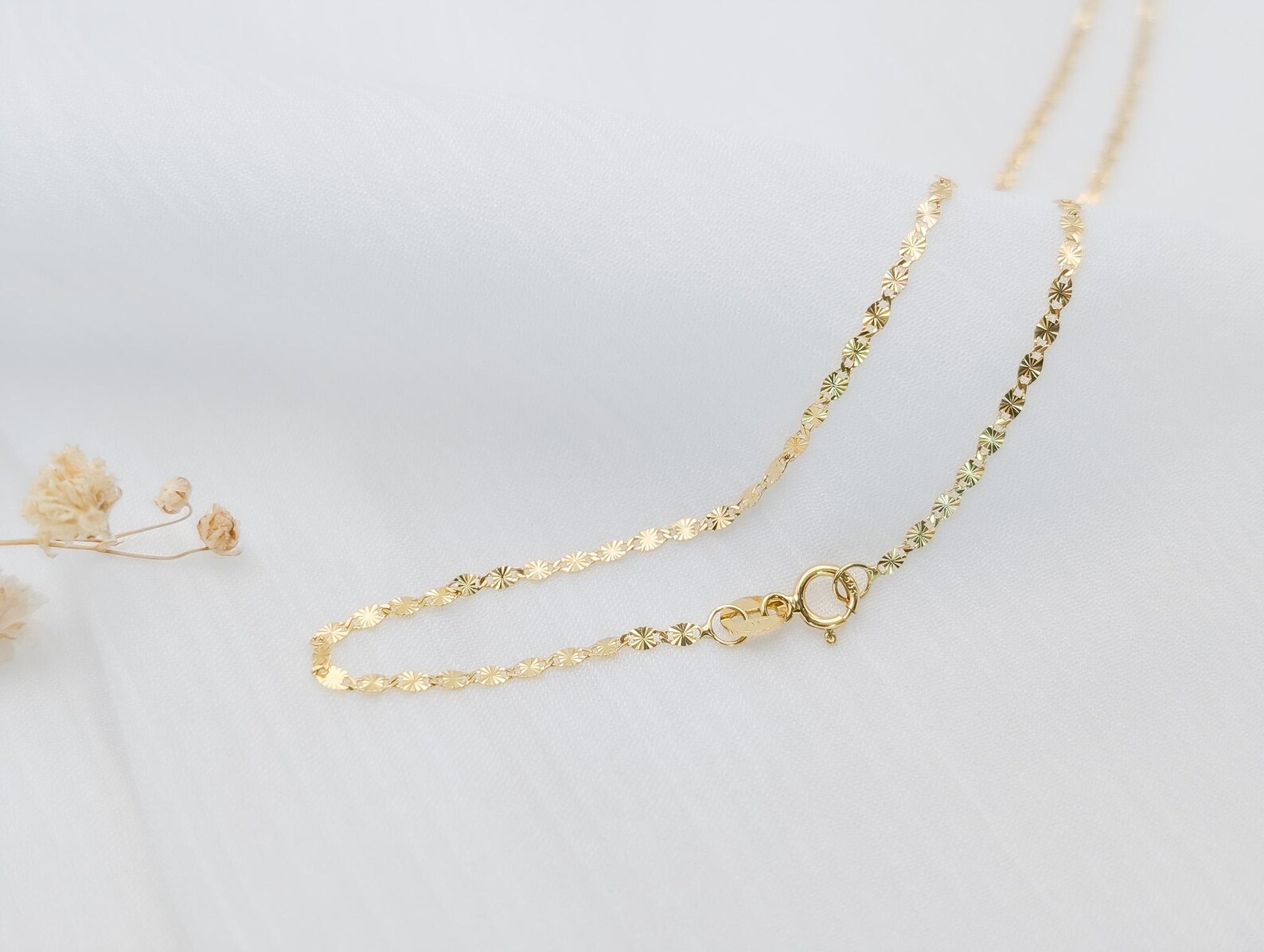 Tigris Jewelry Co. Facebook ad