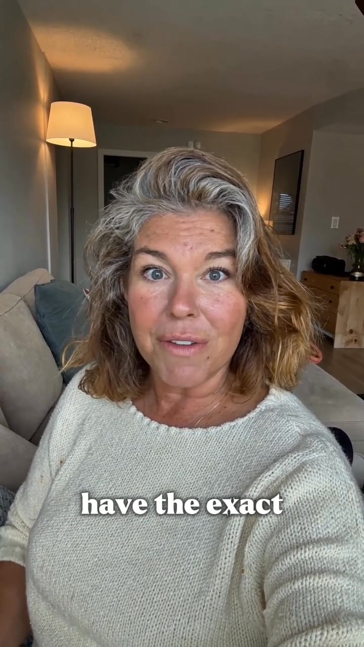 Barbara Collins Facebook ad: Made For Skin Folds, Not Just Skin