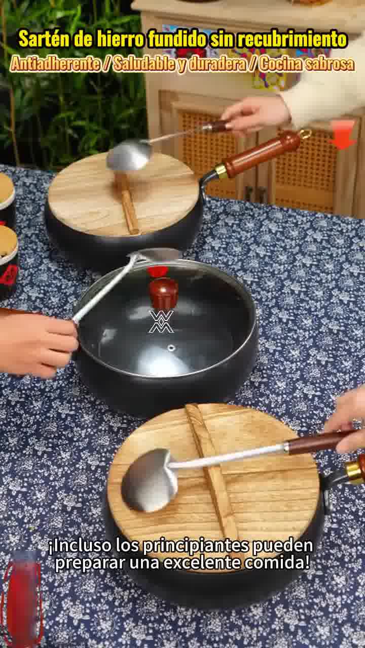 Kilayu Facebook ad: 【Clásicos de la cocina transmitidos de generación en…