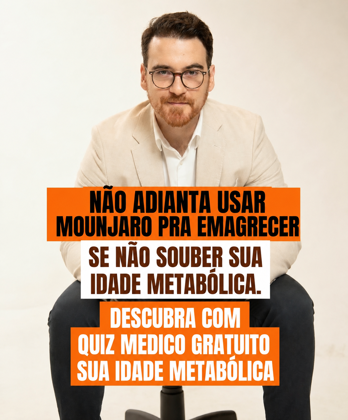 Dr. Renan Botelho - Emagrecimento Feminino Facebook ad