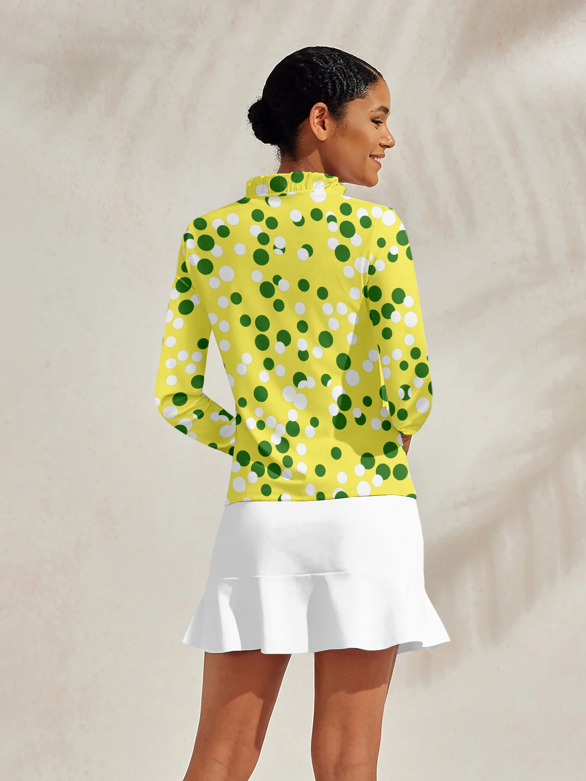 Acegolfs Fashion Facebook ad