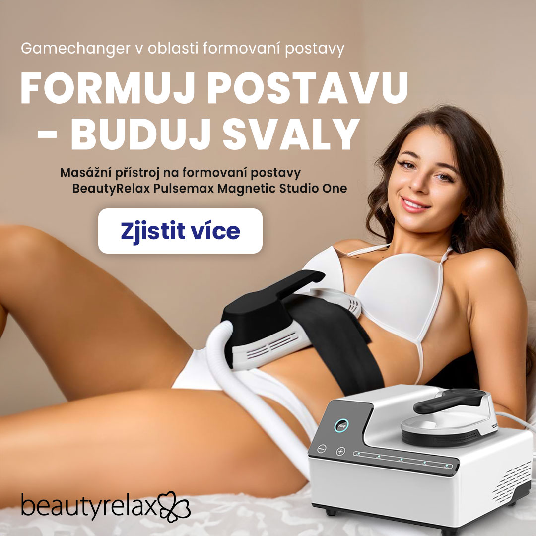 Beauty Relax Facebook ad