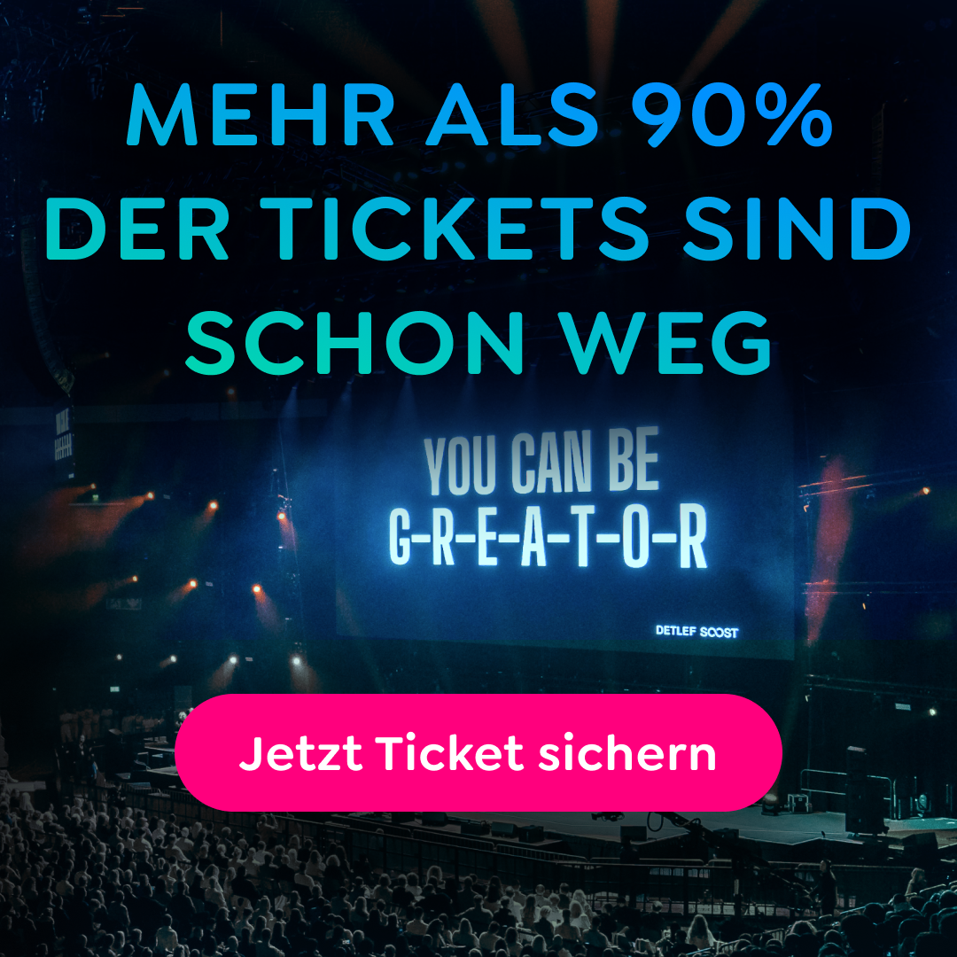 Greator Facebook ad