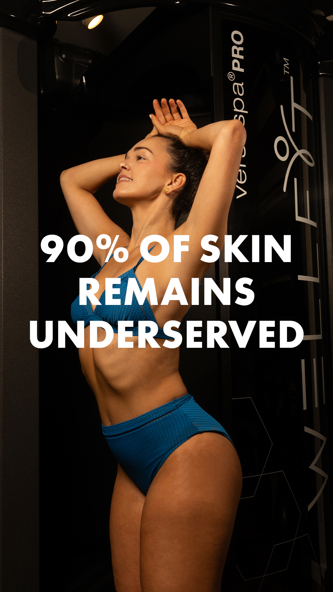 WellFit Facebook ad from Apr 7, 2026