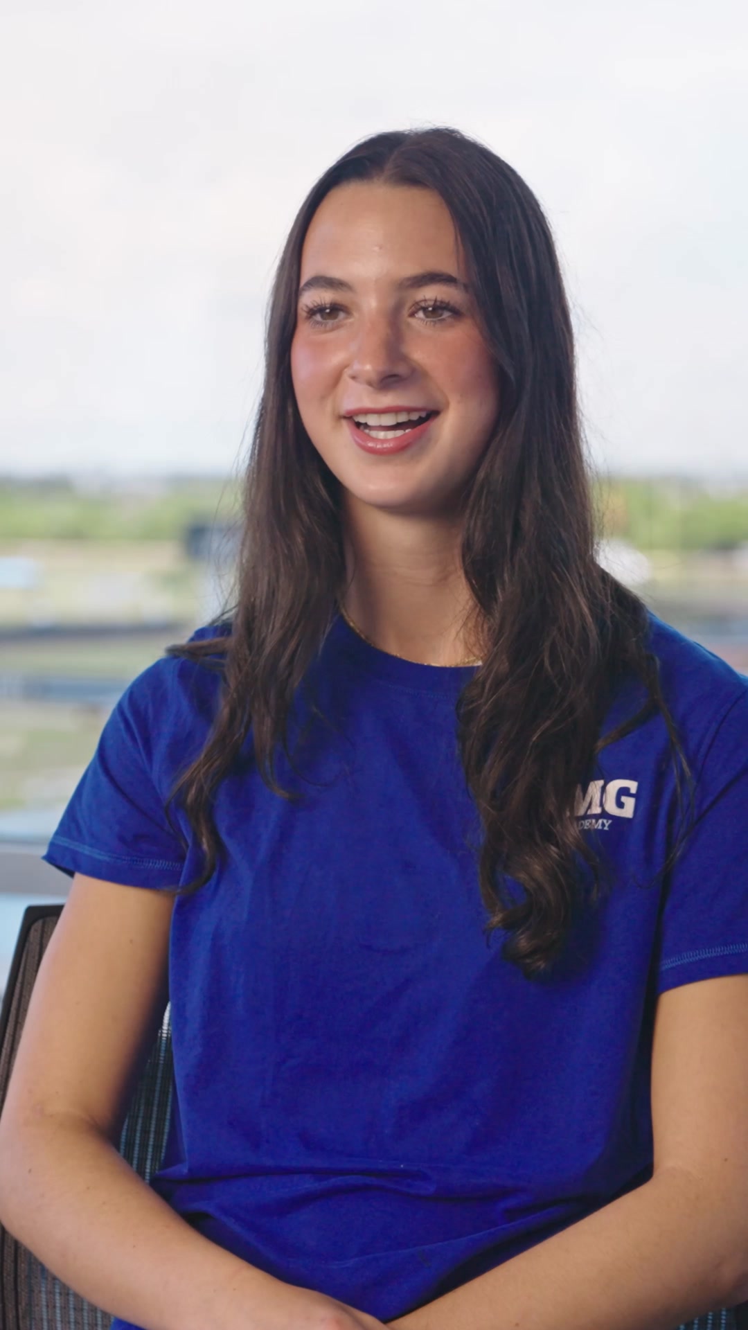 IMG Academy Facebook ad from Jun 8, 2026