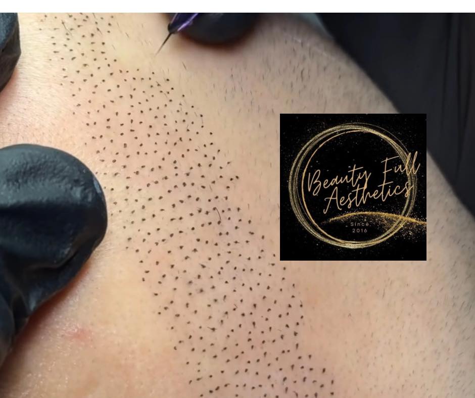 Beauty Full HD Beauty Aesthetics and Wellness / Certified SPMU Facebook ad