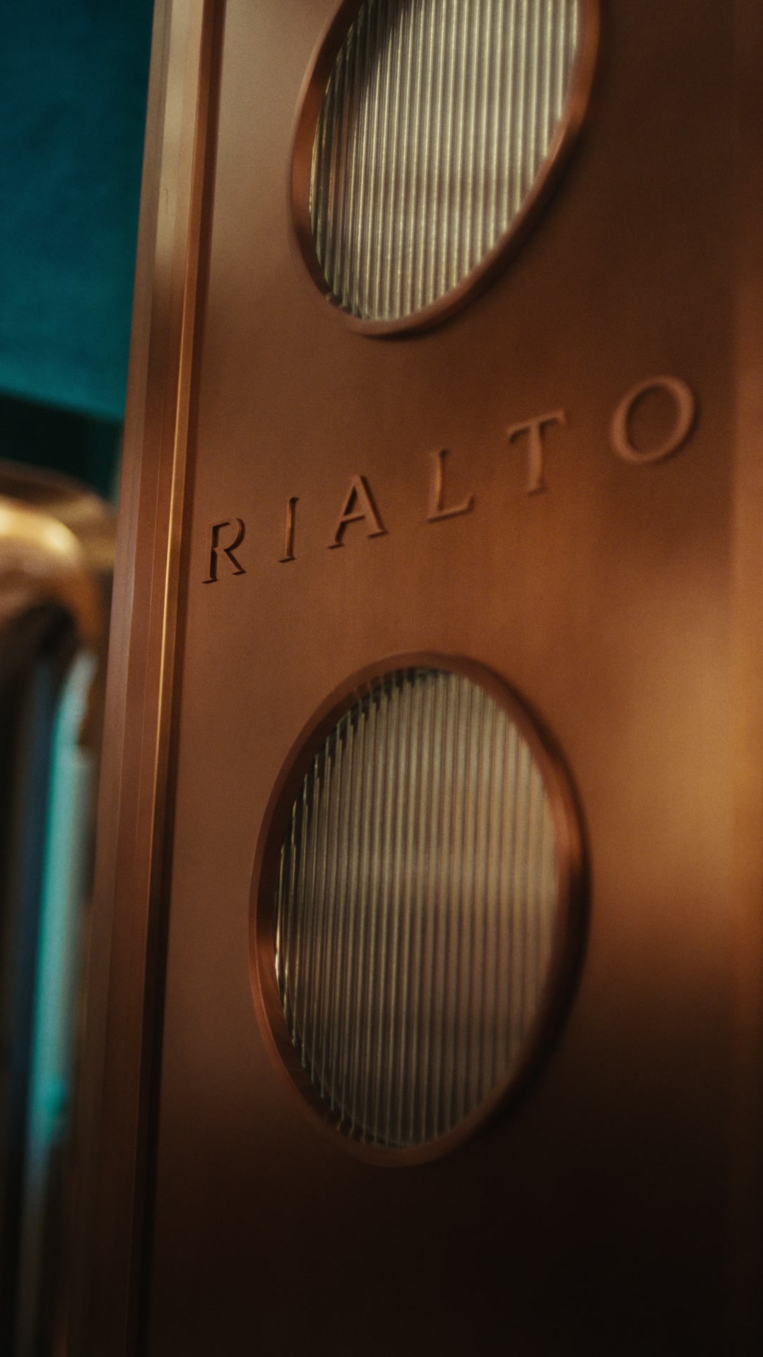 Rialto Dubai Facebook ad from Jul 1, 2026