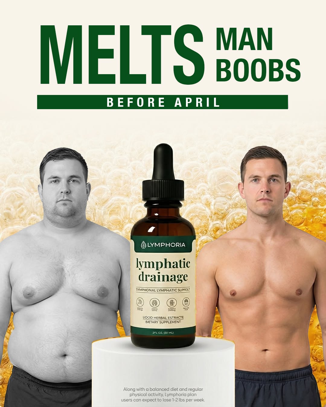 Natural Vitality Journal Facebook ad