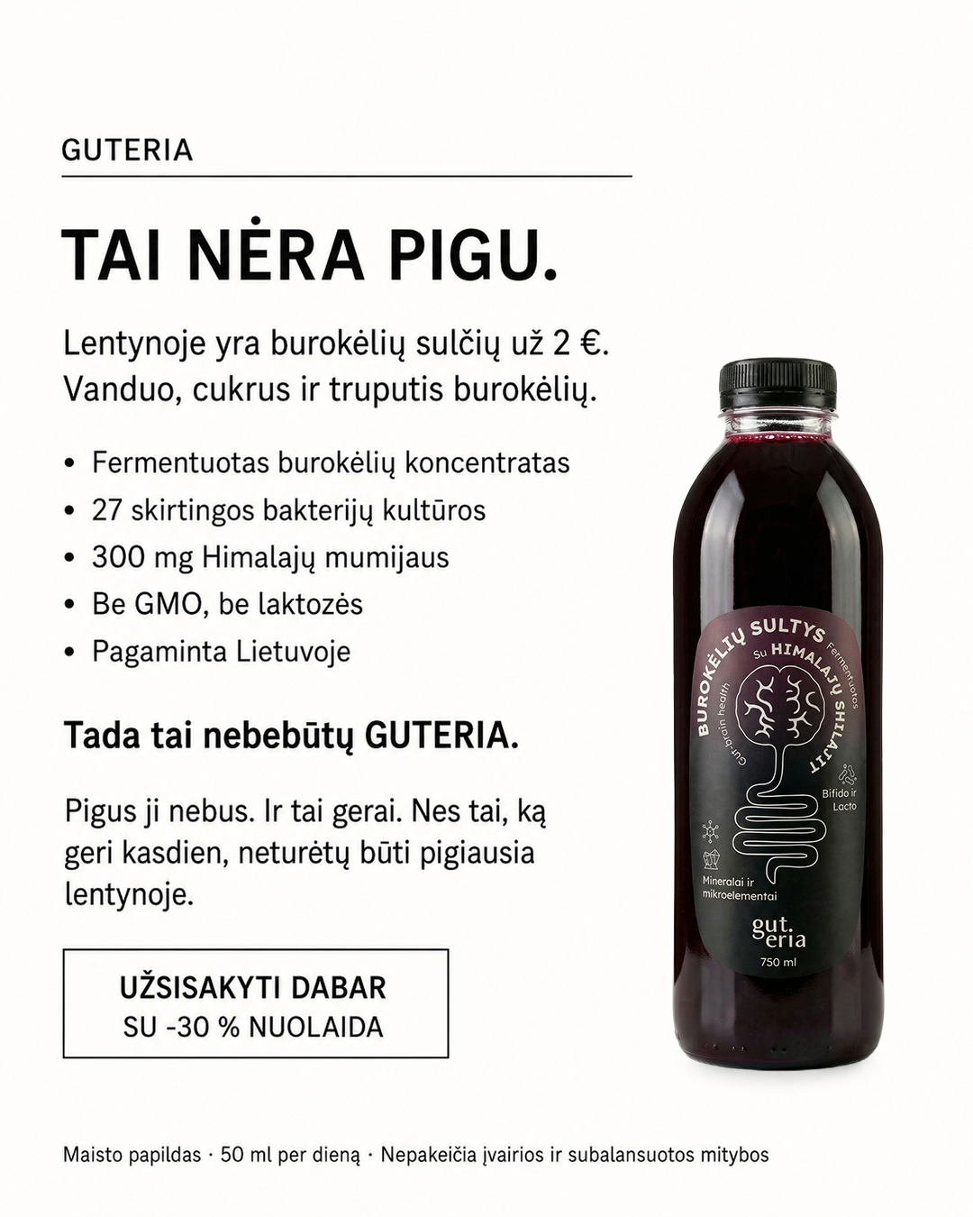 GamtaGydo Facebook ad