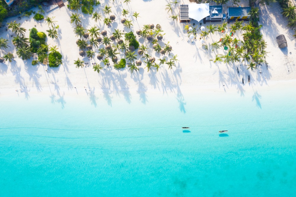 VakantiePiraten.nl Facebook ad