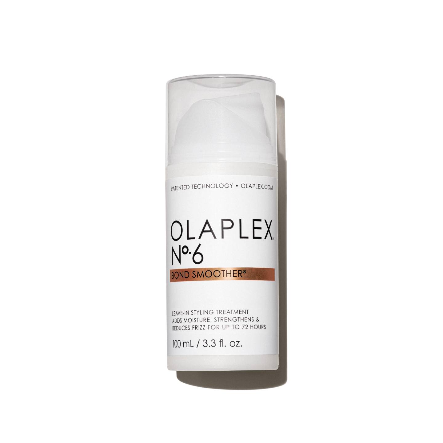 Olaplex Facebook ad