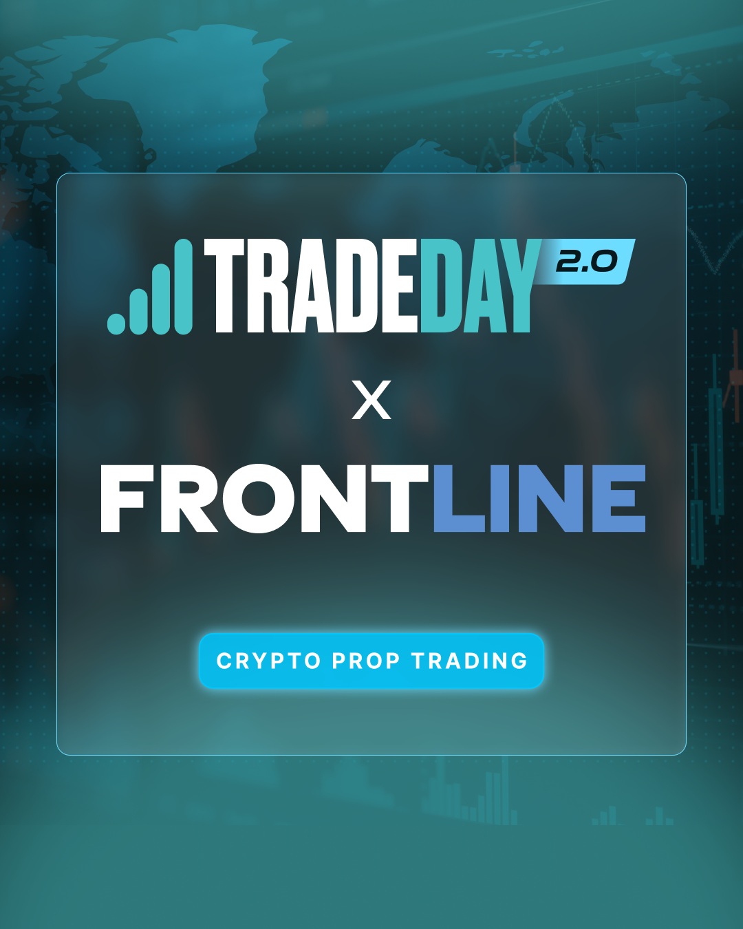 Tradedayfunding Facebook ad