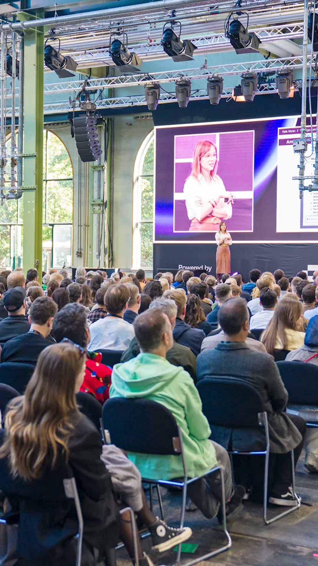 Future Product Days Facebook ad: Final chance, don't miss your spot.
