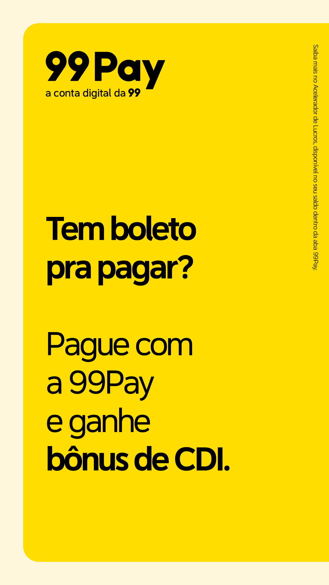 99Pay Facebook ad from Jun 16, 2026