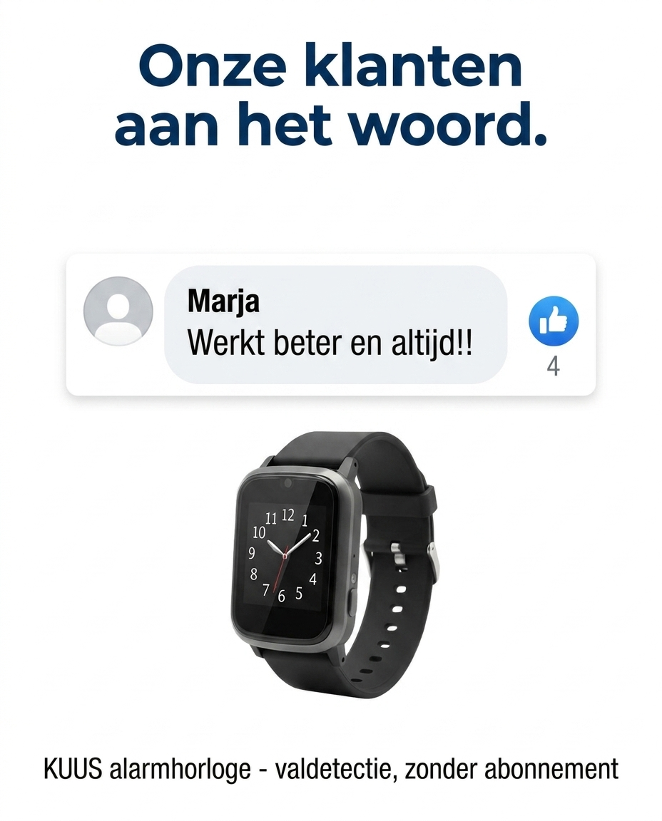 KUUS. Facebook ad from Aug 6, 2026