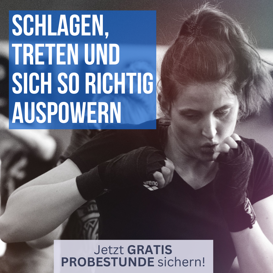 Ultimate Gym Augsburg Facebook ad