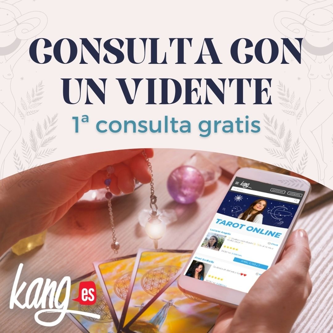 Kang España Facebook ad