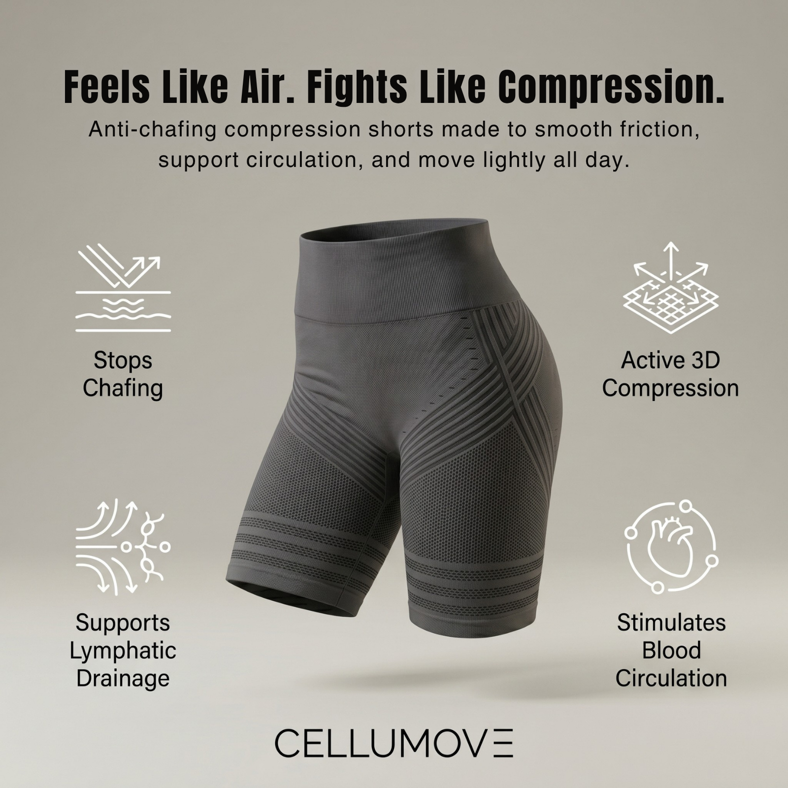 Women's Wellness Lab Facebook ad