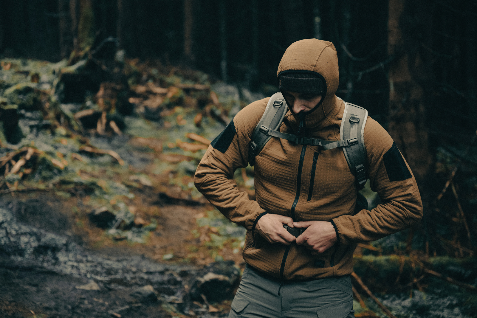 Norsegear Facebook ad: Helikon-Tex hos Norsegear