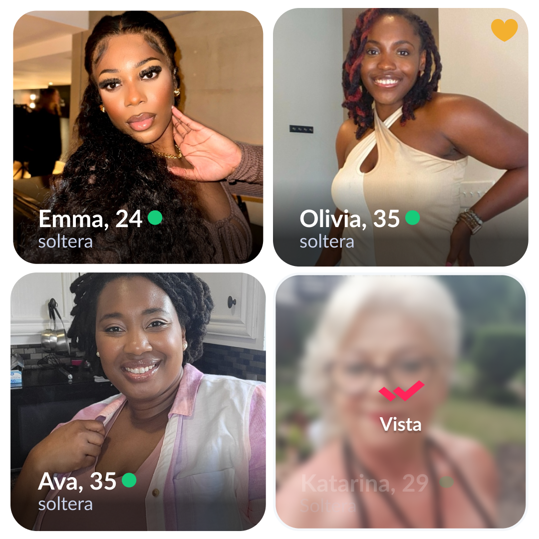 Evermatch - dating app for serious relationships Facebook ad