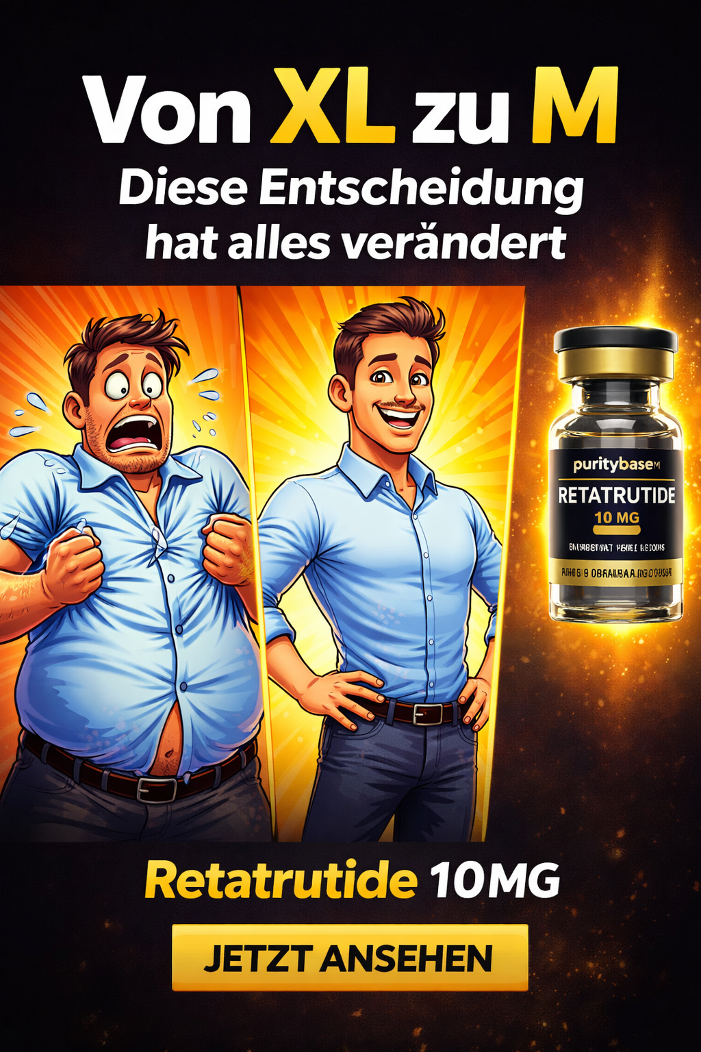 Pep Lab Facebook ad from Apr 2, 2026
