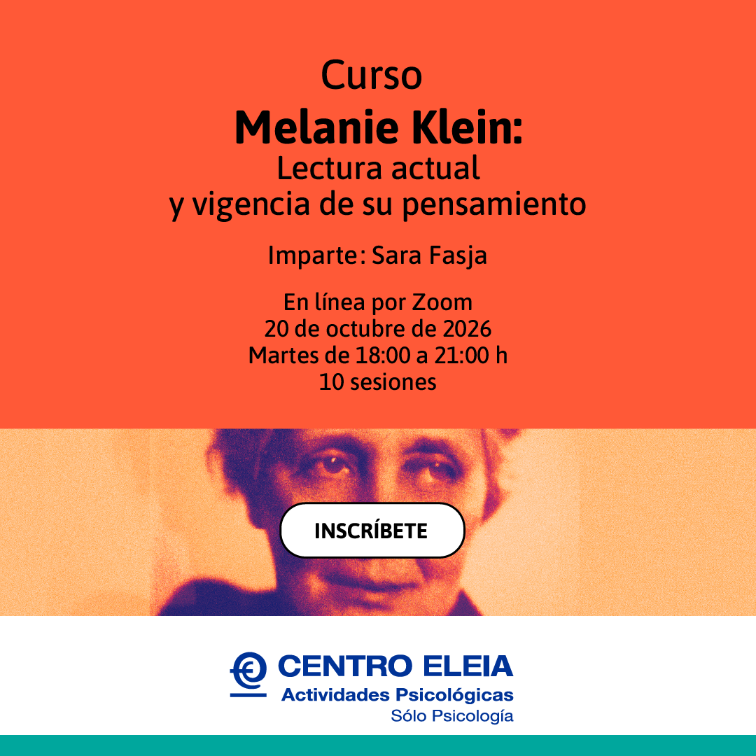 Centro Eleia, Actividades Psicológicas Facebook ad