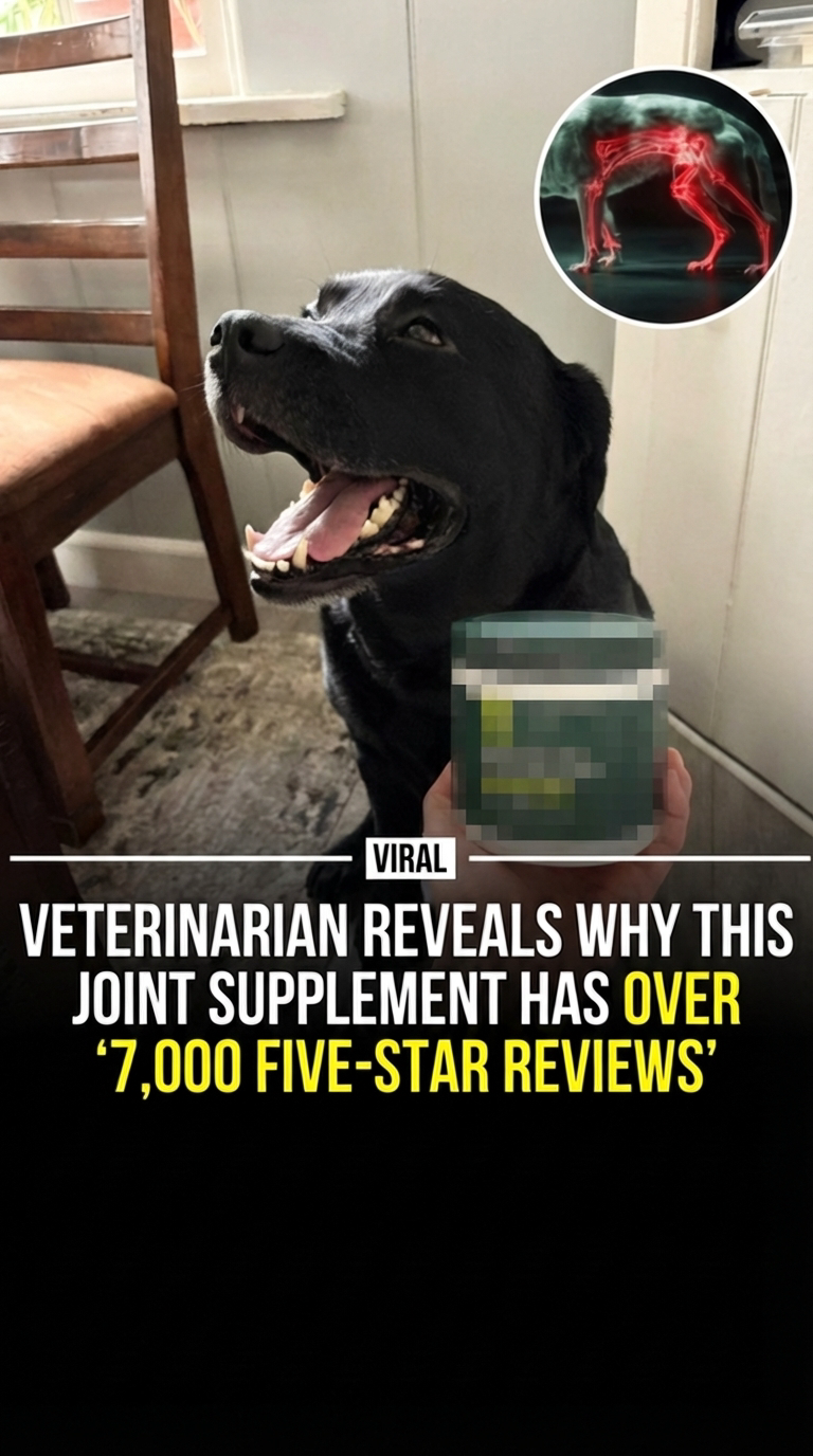 Everyday Pet Health Facebook ad