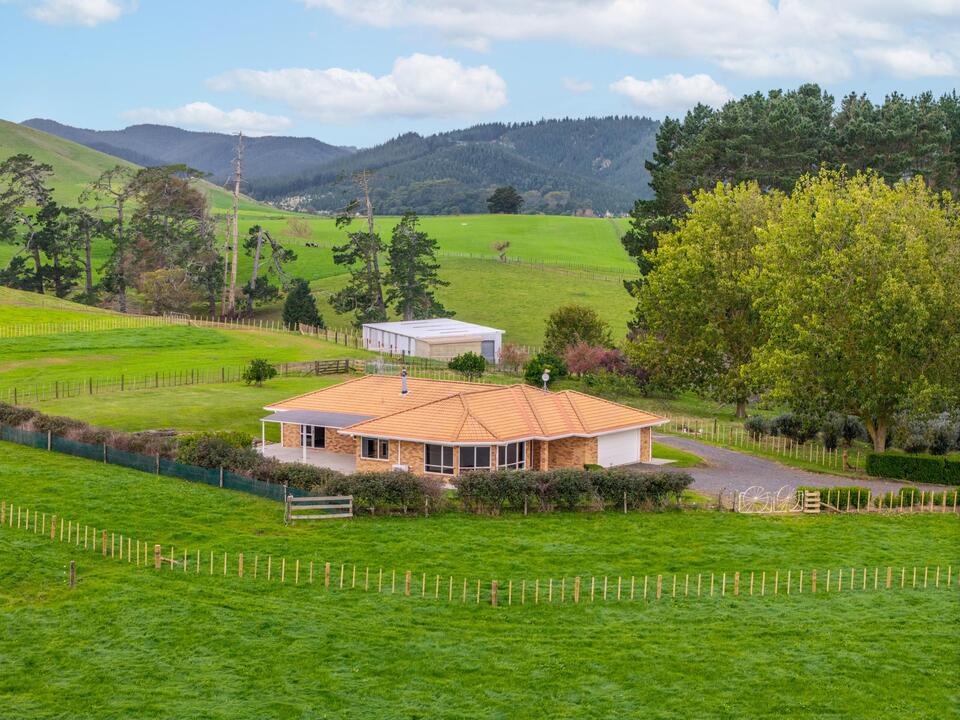 Bayleys Waikato Facebook ad