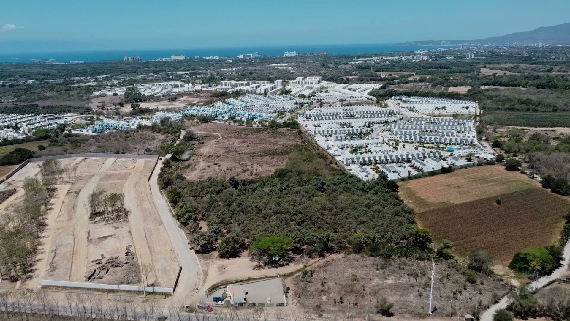 Concamex Facebook ad: Conoce el proyecto