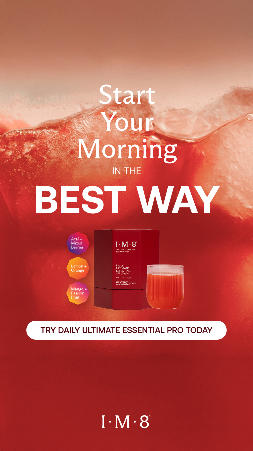 IM8 Facebook ad from Apr 17, 2026