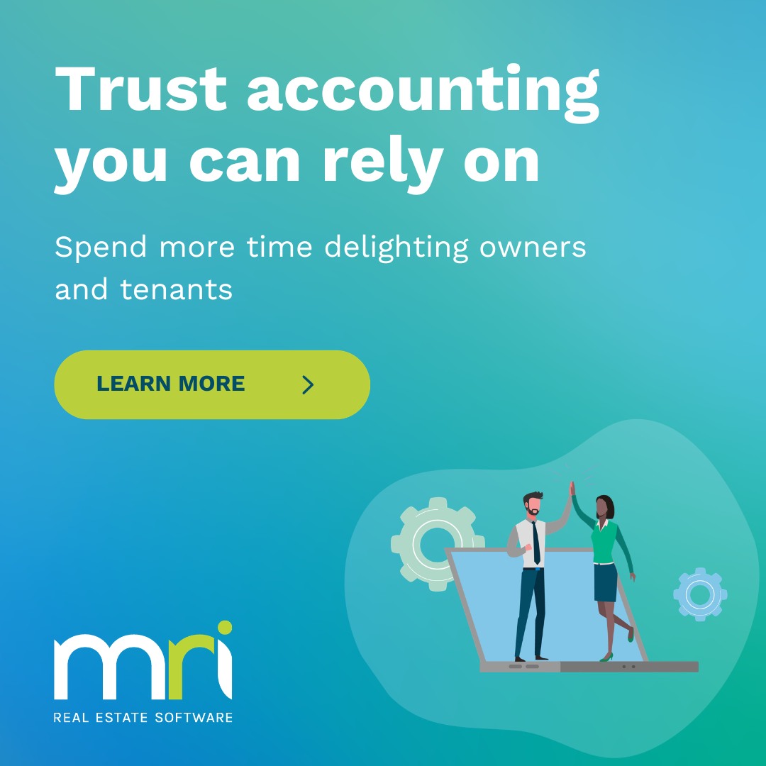 MRI Software APAC Facebook ad