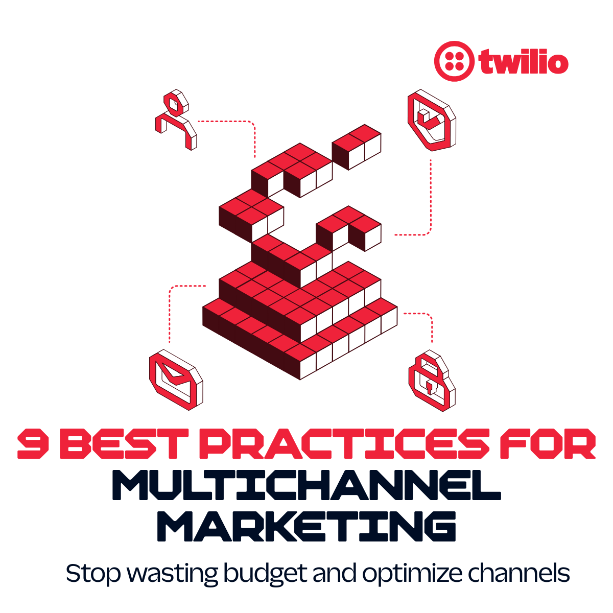 Twilio Facebook ad