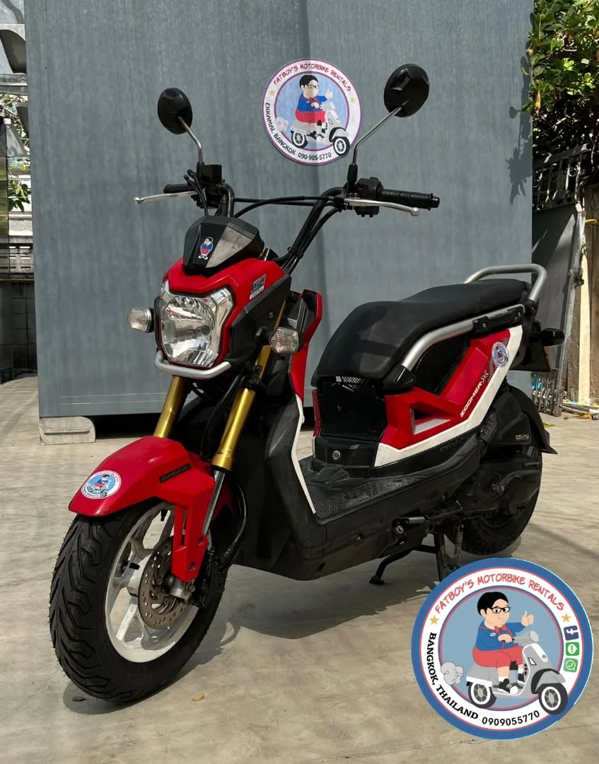 fatboysmotorbikes Facebook ad