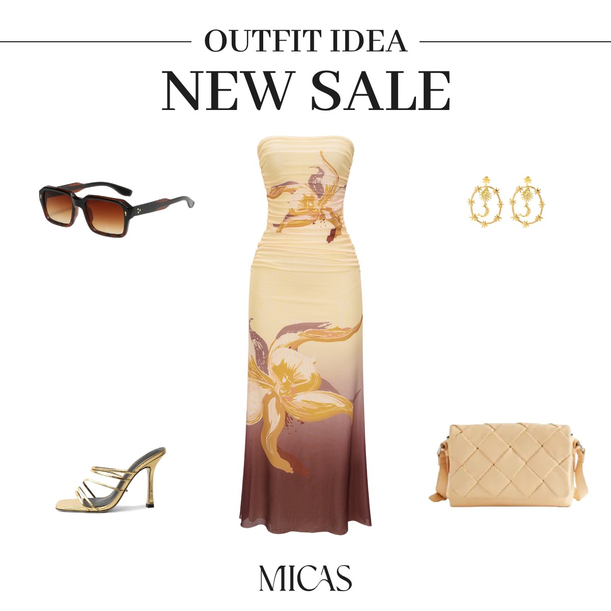 MICAS Facebook ad