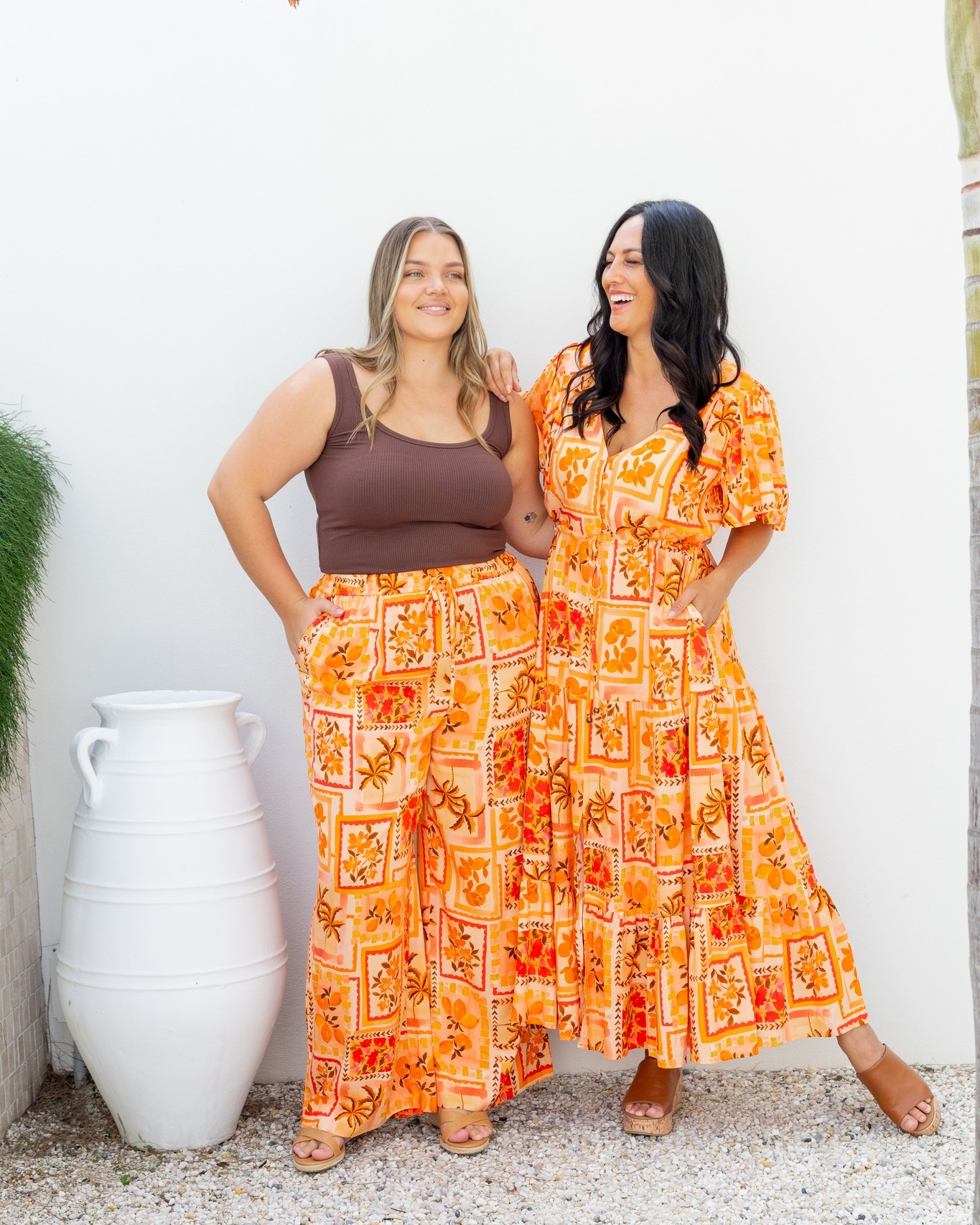 Proud Poppy Clothing Facebook ad