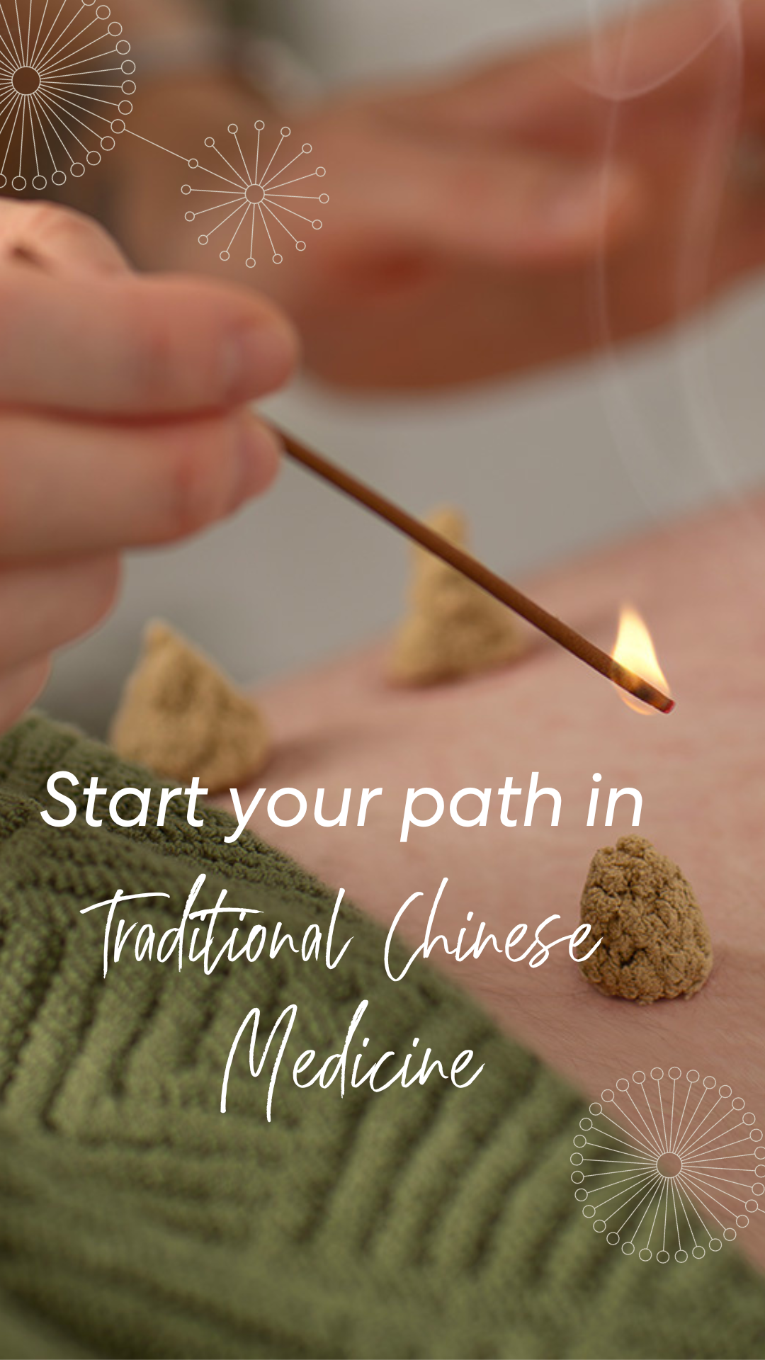 Endeavour College of Natural Health Facebook ad