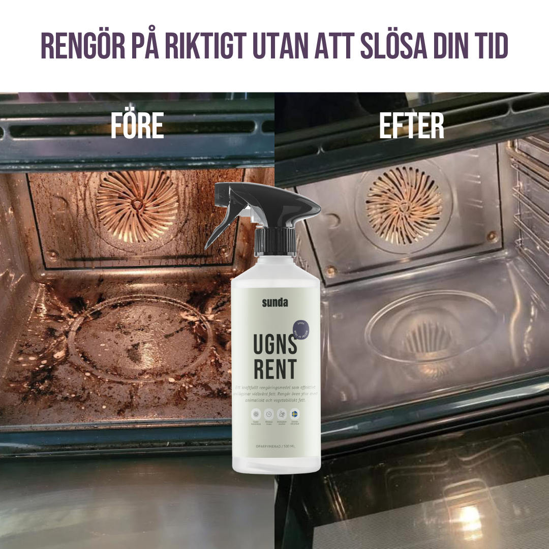 Sunda Facebook ad
