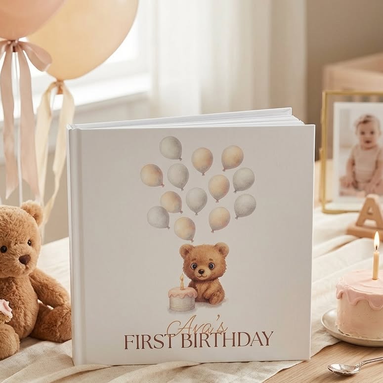 Paper Pixi Facebook ad