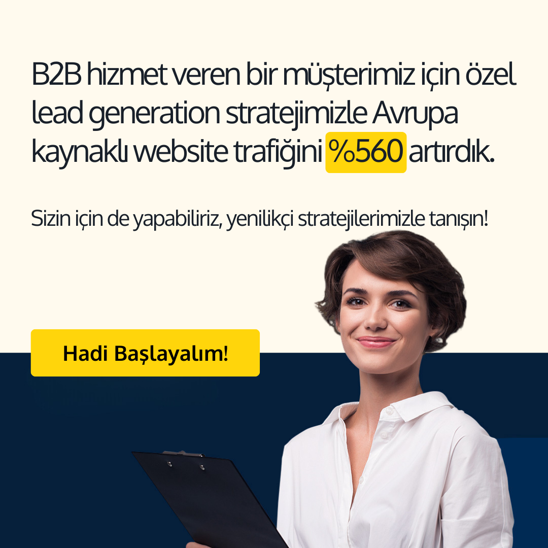 Onlipr Facebook ad: Veri Odaklı, Sonuç Getiren Çözümler