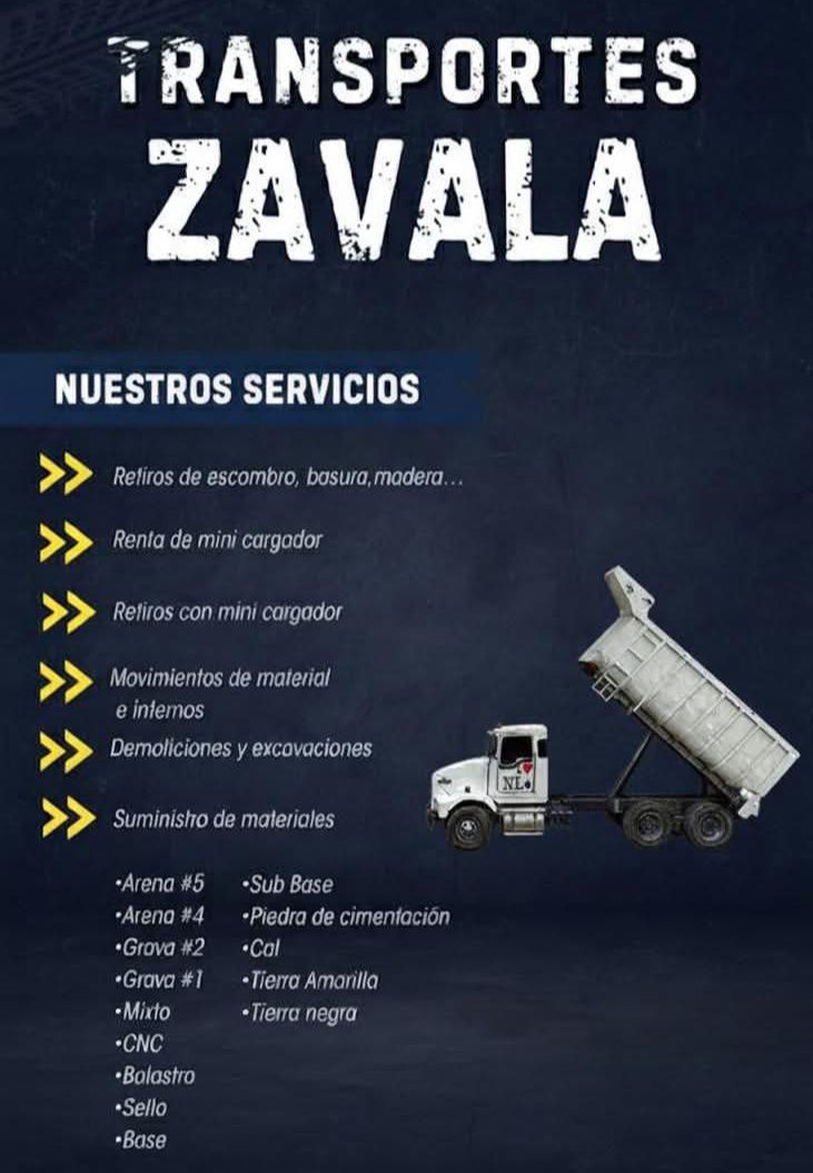 Transportes Zavala Facebook ad: π§π₯ππ‘π¦π£π’π₯π§ππ¦ πππ©πππ