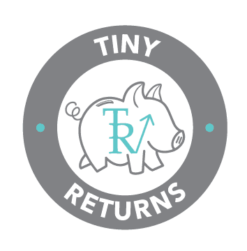 Tiny Returns Facebook ad: Each custom bar of One Ounce.