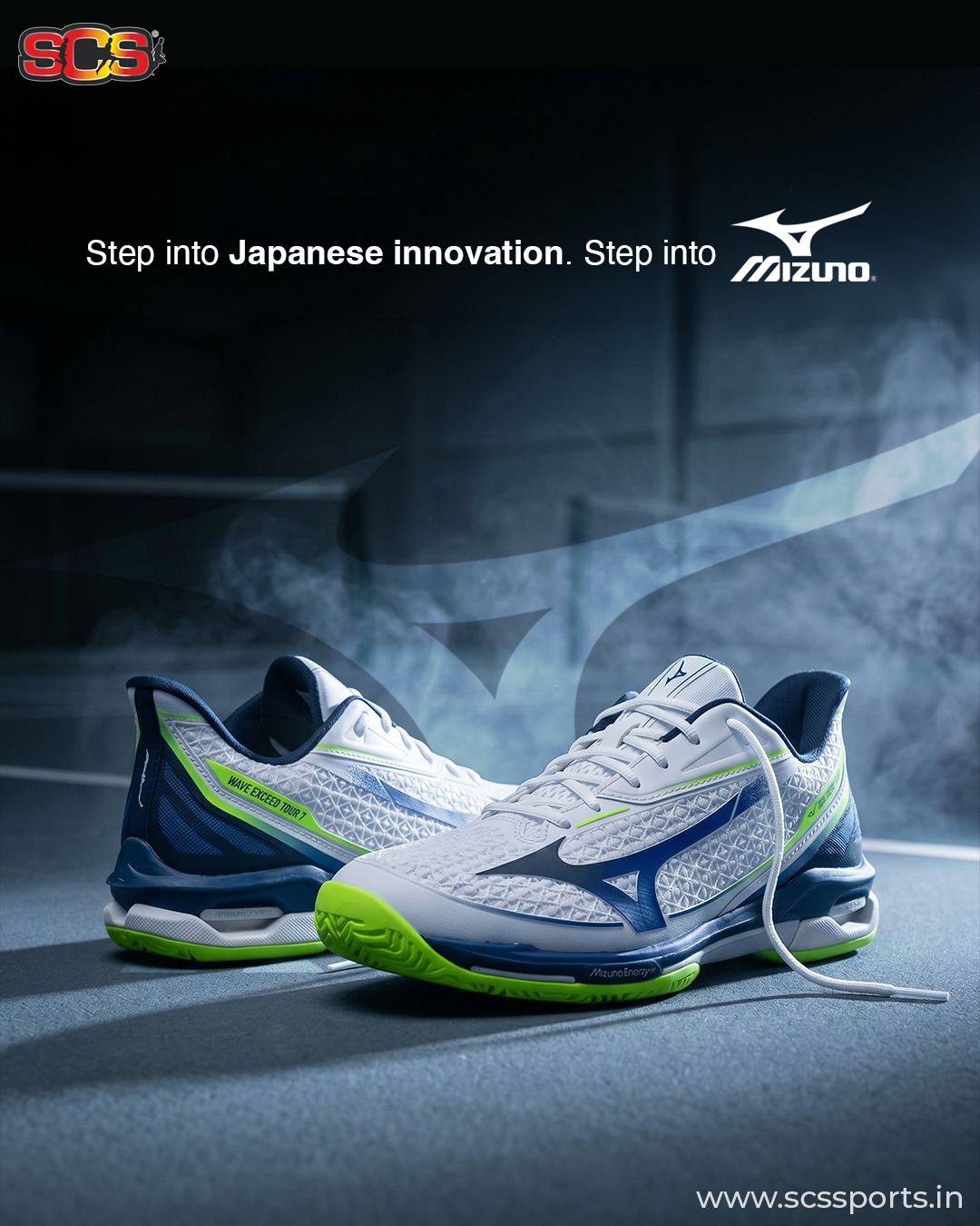 Selection Centre Sports Private Limited Facebook ad