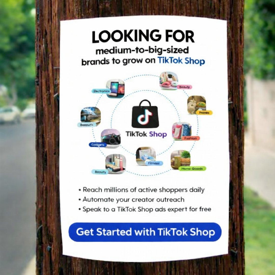 Chase Chappell Facebook ad