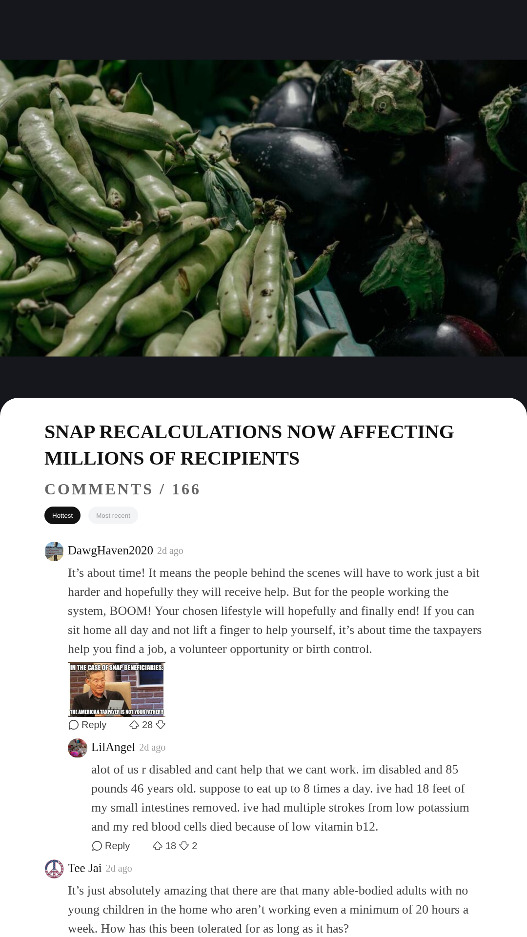 The News Break - News Break Facebook ad