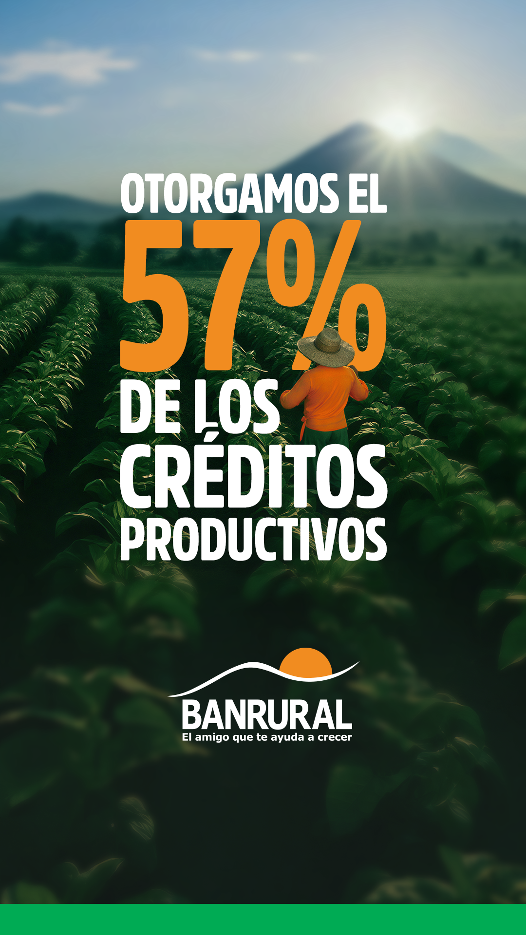 Banrural Guatemala Facebook ad from Jul 2, 2026