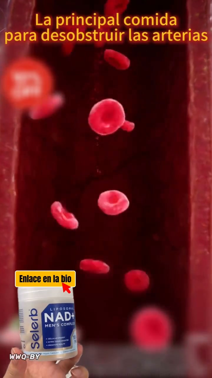Kenku España Facebook ad: El secreto de los que nunca se cansan.