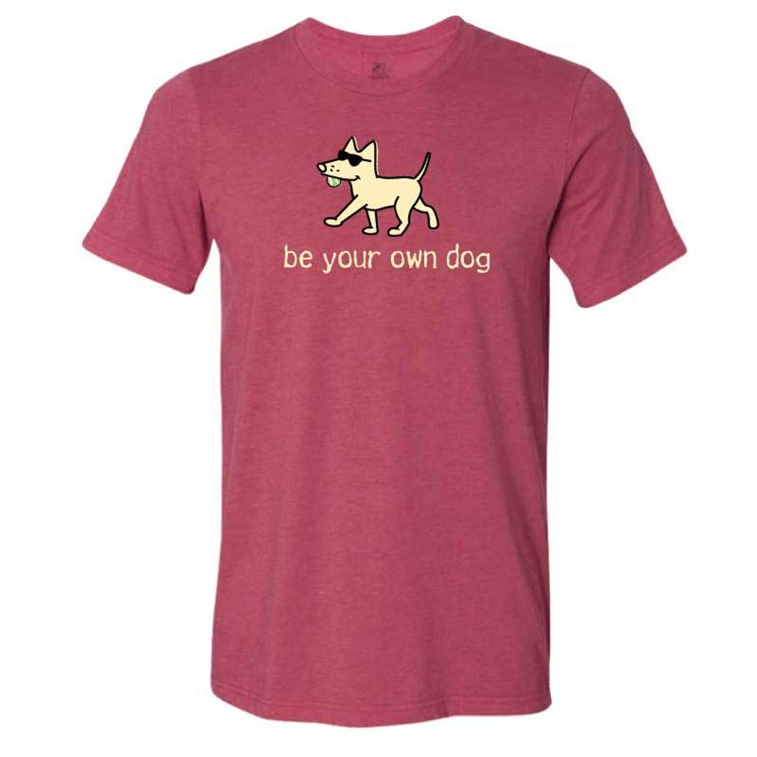 Teddy the Dog Apparel Facebook ad