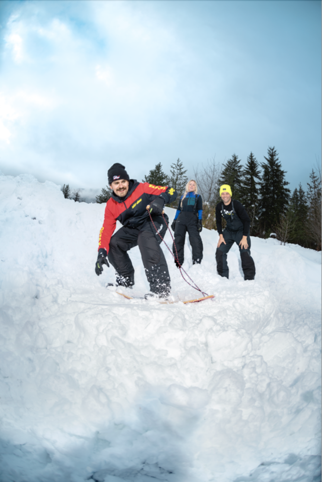 SkiDoo Outlet Facebook ad