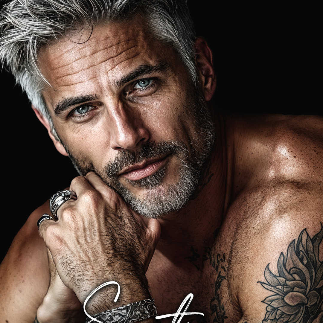 Liz Archer Romance Books Facebook ad