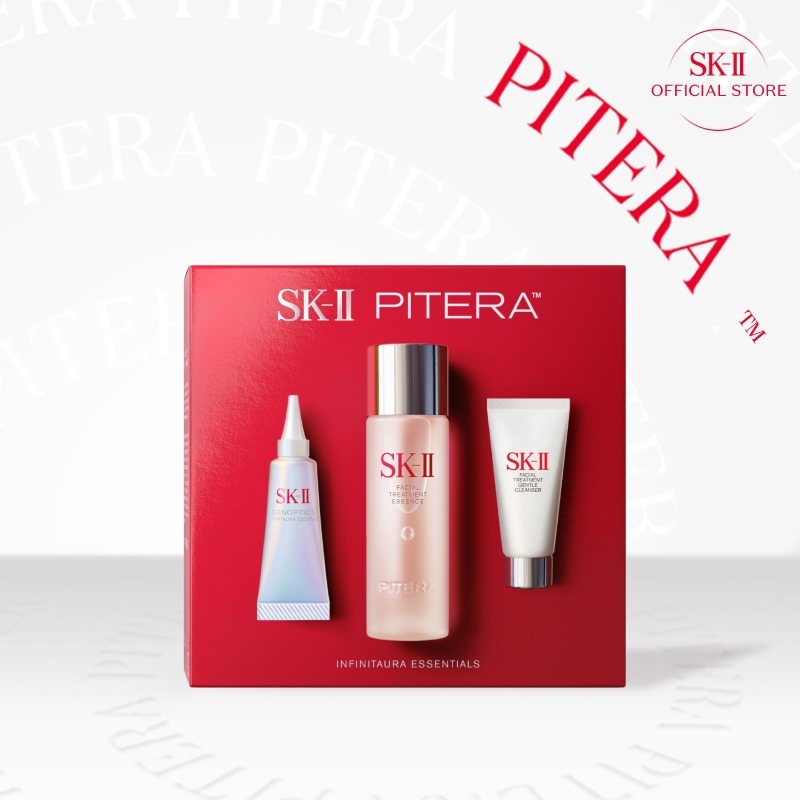 SK-II Indonesia Facebook ad